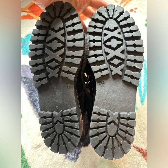 NWOB POKEMAOKE boots - Picture 3 of 9